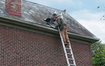 what affects urgent Faichem roof repairs