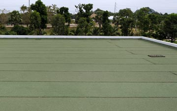 all Faichem roofing types quoted for
