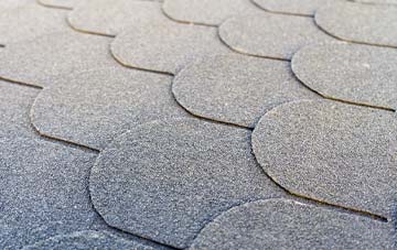 Faichem asphalt roofing costs