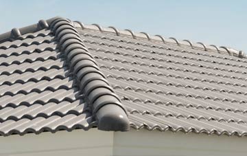 advantages of Faichem clay roofing