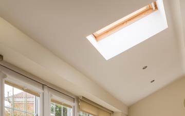 Faichem conservatory roof insulation companies