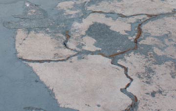 fibreglass roofing replacement Faichem