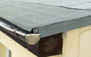 Faichem flat garage roofing repairs