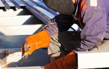 Faichem flat roofing options