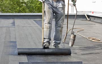 flat roof replacement Faichem, Highland
