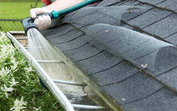 Faichem gutter cleaning costs