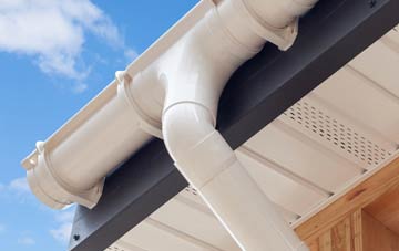 Faichem gutter installation costs