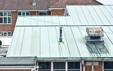 Faichem lead roofing costs