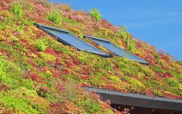 Faichem living roof systems