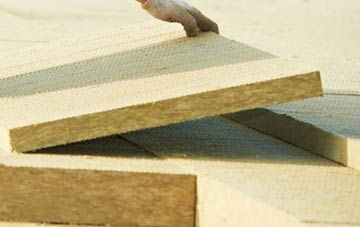 measuring Faichem tapered insulation