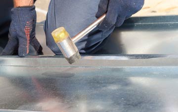 Faichem metal roofing costs