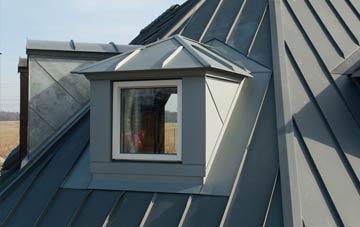 metal roofing Faichem, Highland
