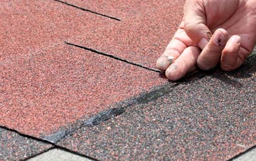 Faichem asphalt roof repairs