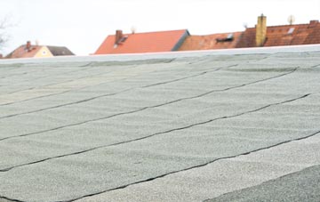 Faichem flat roof replacement