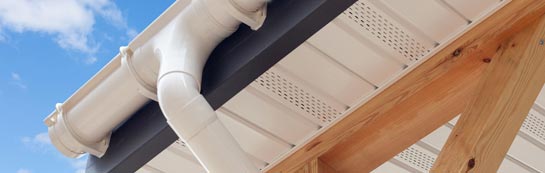 get Faichem guttering quotes today