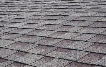 Faichem tiles for shallow pitch roofing