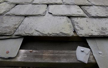 Faichem slate roof repairs and maintenance