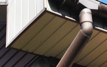 Faichem soffit installation costs