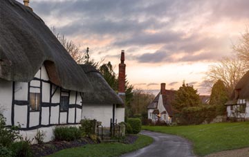is Faichem thatch roofing popular