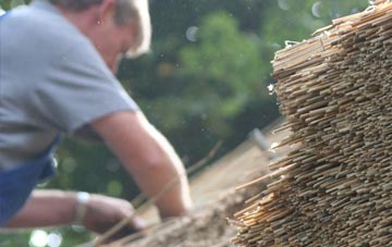 professional Faichem thatchers