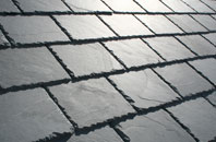 Faichem slate roof